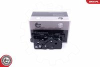 ESEN SKV 16SKV102 - Cerradura de la puerta del maletero