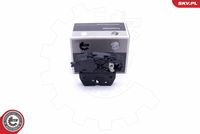 ESEN SKV 16SKV104 - Cerradura de la puerta del maletero