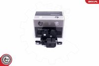 ESEN SKV 16SKV105 - Cerradura de la puerta del maletero