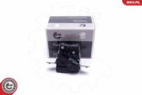 ESEN SKV 16SKV106 - Cerradura de la puerta del maletero