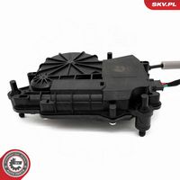 ESEN SKV 16SKV081 - Ayuda de cierre, portón trasero