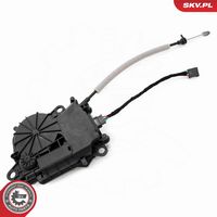 ESEN SKV 16SKV082 - Ayuda de cierre, portón trasero