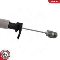 ESEN SKV 16SKV082 - Ayuda de cierre, portón trasero