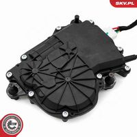 ESEN SKV 16SKV083 - Ayuda de cierre, portón trasero