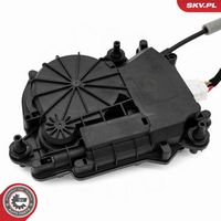 ESEN SKV 16SKV083 - Ayuda de cierre, portón trasero