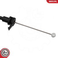 ESEN SKV 16SKV083 - Ayuda de cierre, portón trasero