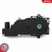 ESEN SKV 16SKV086 - Ayuda de cierre, portón trasero