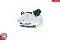 ESEN SKV 16SKV161 - Cerradura de puerta