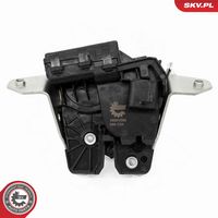 ESEN SKV 16SKV092 - Cerradura de la puerta del maletero