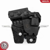ESEN SKV 16SKV093 - Cerradura de la puerta del maletero