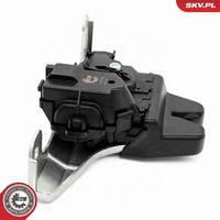 ESEN SKV 16SKV094 - Cerradura de la puerta del maletero