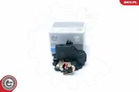 ESEN SKV 16SKV193 - Cerradura de puerta