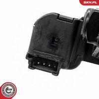 ESEN SKV 16SKV097 - Cerradura de la puerta del maletero