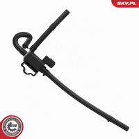 ESEN SKV 14SKV914 - Válvula reguladora de admisión