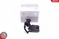 ESEN SKV 16SKV218 - Cerradura de la puerta del maletero