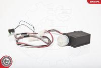 ESEN SKV 16SKV125 - Elemento de regulación, cierre centralizado