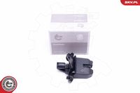 ESEN SKV 16SKV220 - Cerradura de la puerta del maletero