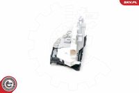 ESEN SKV 16SKV132 - Cerradura de puerta