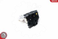ESEN SKV 16SKV142 - Cerradura de puerta