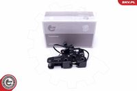 ESEN SKV 16SKV244 - Cerradura del capó de motor