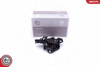 ESEN SKV 16SKV248 - Cerradura de la puerta del maletero