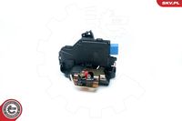 ESEN SKV 16SKV192 - Cerradura de puerta
