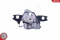 ESEN SKV 16SKV207 - Cerradura del capó de motor