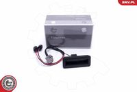 ESEN SKV 16SKV285 - Manecilla de puerta del maletero