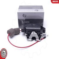 ESEN SKV 16SKV294 - Cerradura de la puerta del maletero