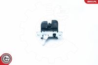 ESEN SKV 16SKV308 - Cerradura de la puerta del maletero