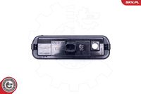 ESEN SKV 16SKV253 - Manecilla de puerta del maletero