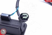 ESEN SKV 16SKV267 - Manecilla exterior de la puerta