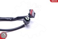 ESEN SKV 16SKV267 - Manecilla exterior de la puerta