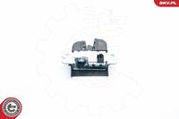 ESEN SKV 16SKV327 - Cerradura de la puerta del maletero