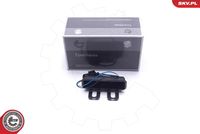 ESEN SKV 16SKV276 - Conmutador, Desbloqueo tapa maletero