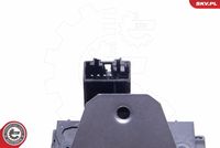 ESEN SKV 16SKV292 - Cerradura de la puerta del maletero