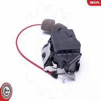 ESEN SKV 16SKV294 - Cerradura de la puerta del maletero