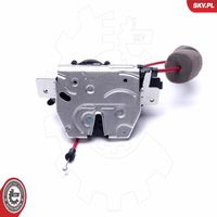 ESEN SKV 16SKV294 - Cerradura de la puerta del maletero