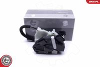 ESEN SKV 16SKV357 - Cerradura de la puerta del maletero