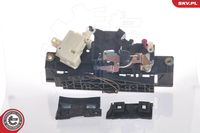 ESEN SKV 16SKV305 - Cerradura de la puerta del maletero