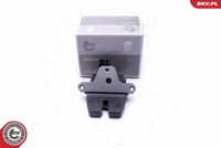 ESEN SKV 16SKV362 - Cerradura de la puerta del maletero