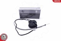 ESEN SKV 16SKV370 - Cerradura de la puerta del maletero