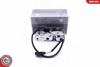 ESEN SKV 16SKV387 - Cerradura del capó de motor
