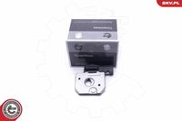 ESEN SKV 16SKV392 - Cerradura del capó de motor