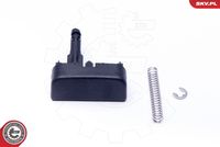 ESEN SKV 16SKV400 - Cerradura de la puerta del maletero