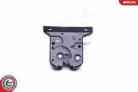 ESEN SKV 16SKV350 - Cerradura de la puerta del maletero
