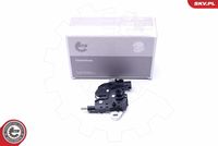ESEN SKV 16SKV402 - Cerradura del capó de motor