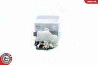 ESEN SKV 16SKV411 - Cerradura de puerta