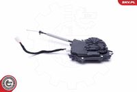 ESEN SKV 16SKV371 - Cerradura de la puerta del maletero