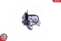 ESEN SKV 16SKV376 - Cerradura de la puerta del maletero